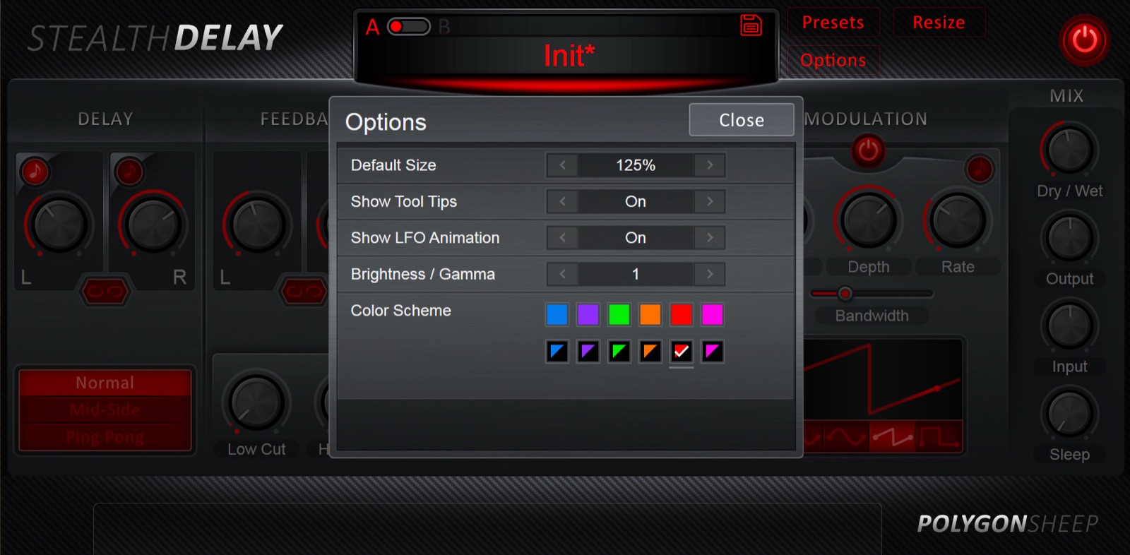 Stealth Delay screenshot 6